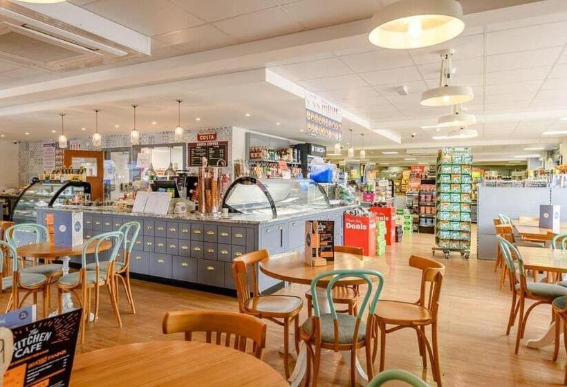 リゾートホテル Grange Leisure Park