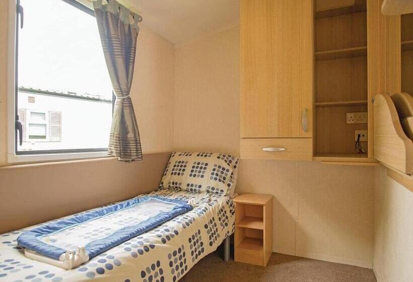 渡假胜地  Parc Farm Holiday Park