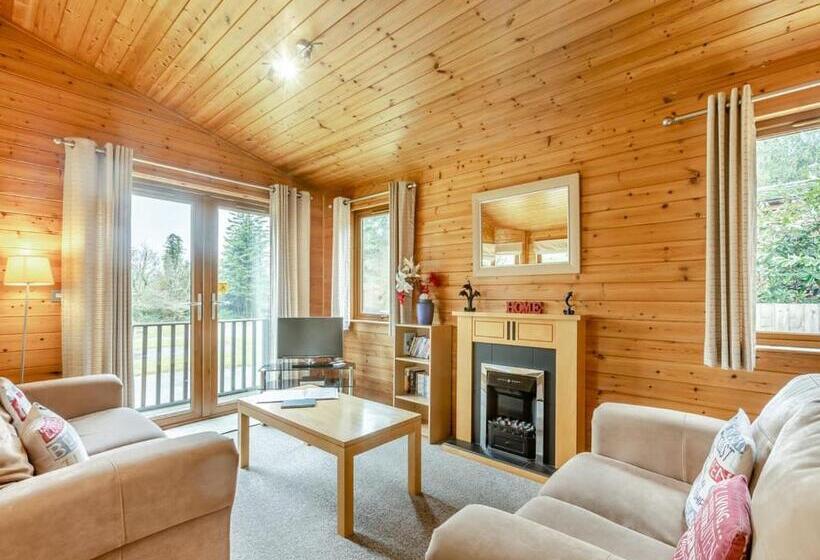 リゾートホテル Ruby Country Lodges