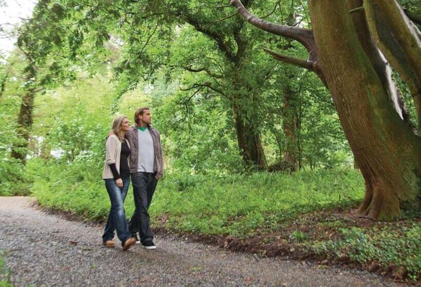 리조트 Ruby Country Lodges