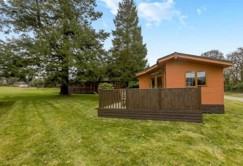 リゾートホテル Ruby Country Lodges