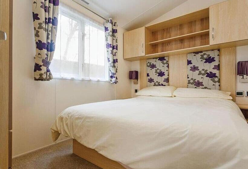 منتجع Seadown Park