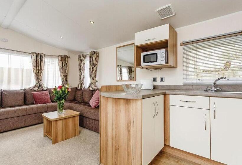 منتجع Seadown Park