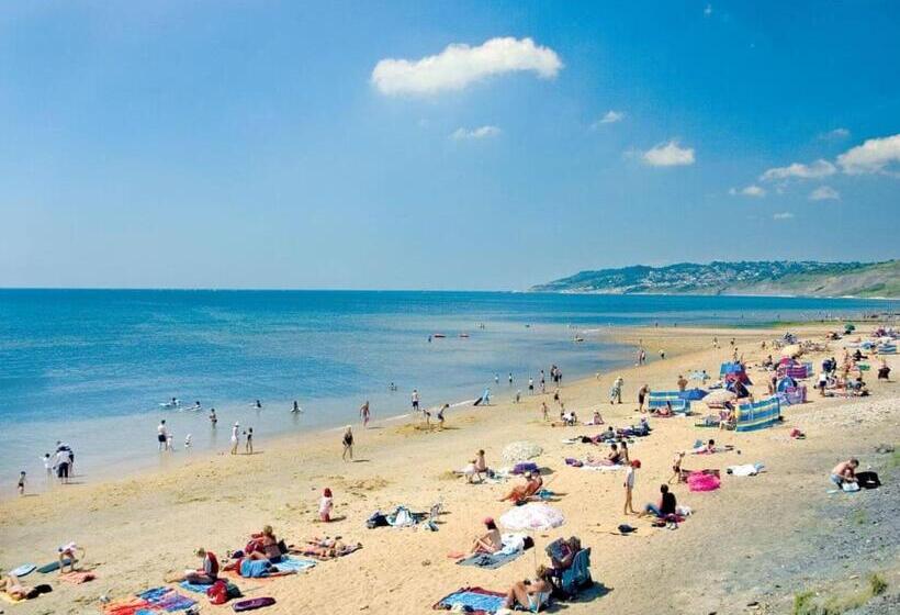 אתר נופש Seadown Park