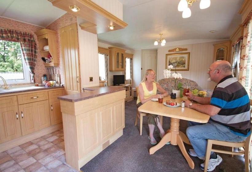 渡假胜地  Wigley Orchard