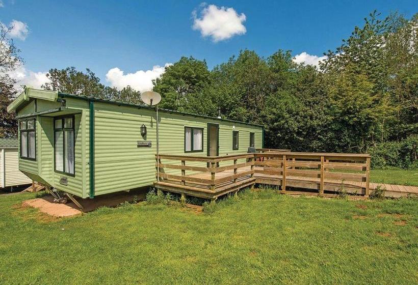 渡假胜地  Wigley Orchard