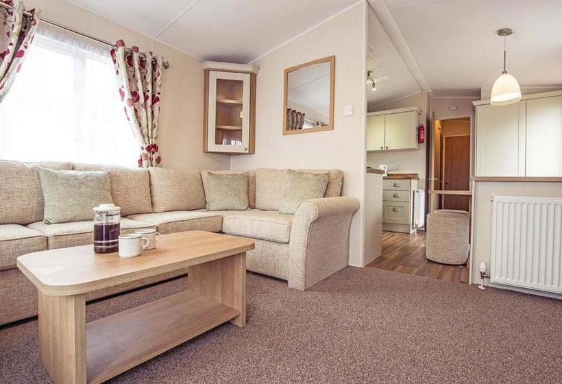 渡假胜地  Wigley Orchard