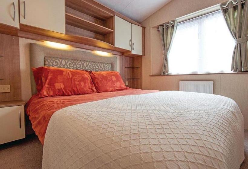 渡假胜地  Wigley Orchard