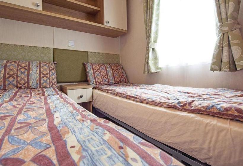 منتجع Wigley Orchard