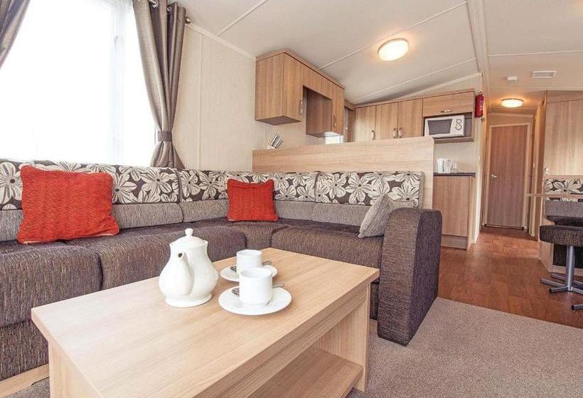 渡假胜地  Wigley Orchard