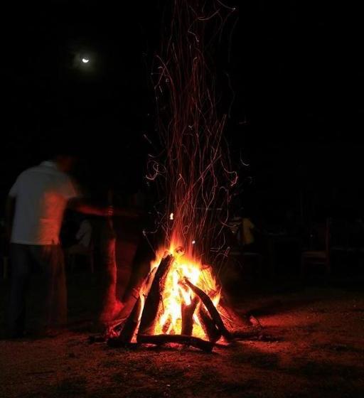 渡假胜地  Aqua House Hotel Yala