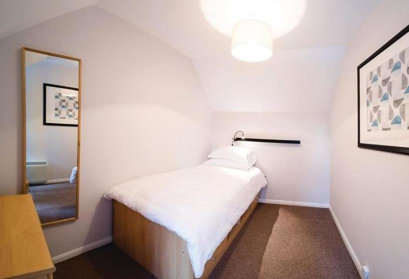 Курорт Yare View Holiday Cottages