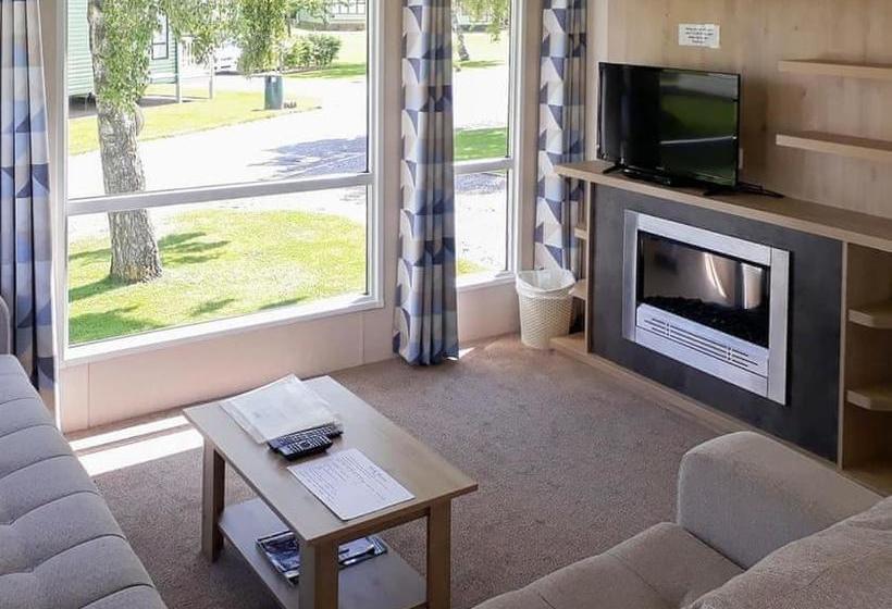 אתר נופש York House Country Park