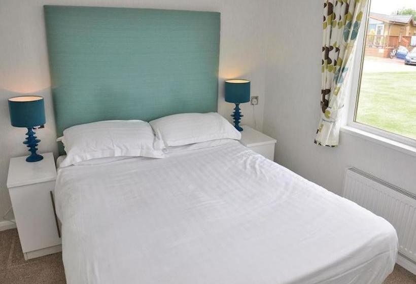 אתר נופש York House Country Park