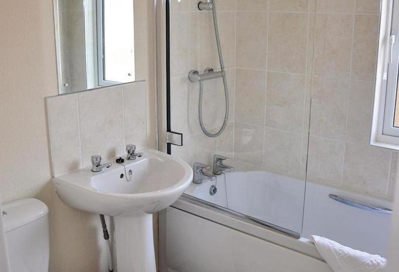 אתר נופש York House Country Park