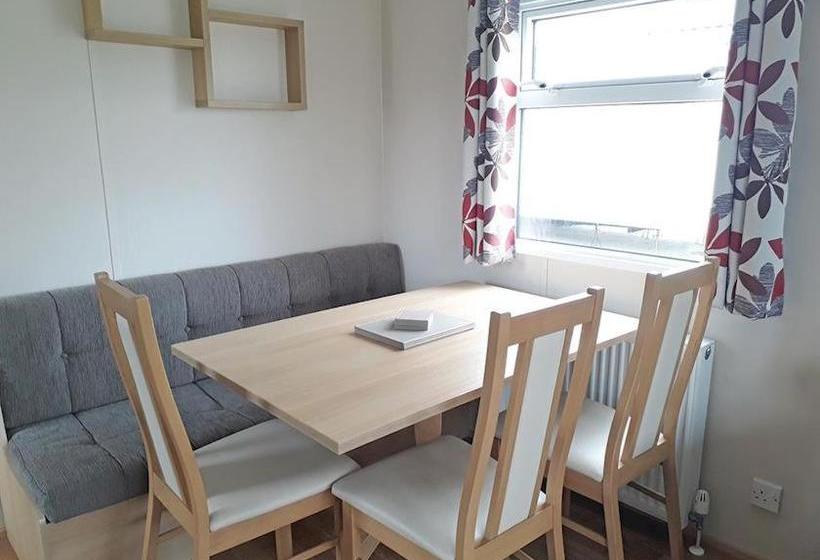 אתר נופש York House Country Park