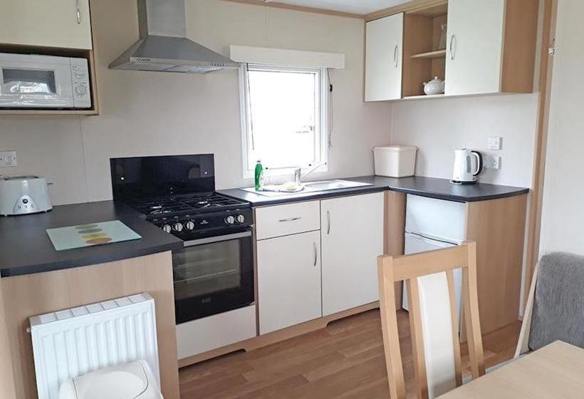 אתר נופש York House Country Park