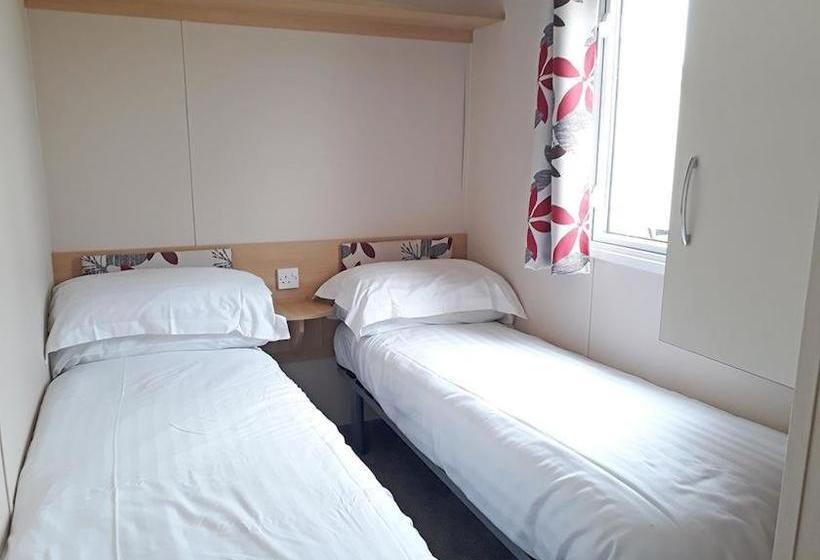 Курорт York House Country Park