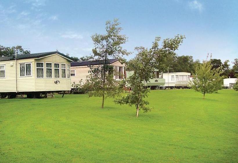 Курорт York House Country Park