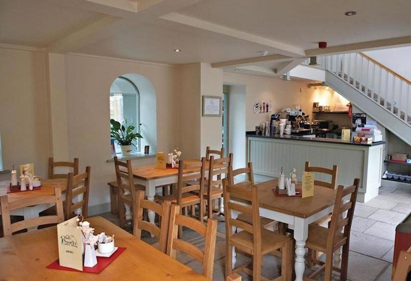 אתר נופש York House Country Park