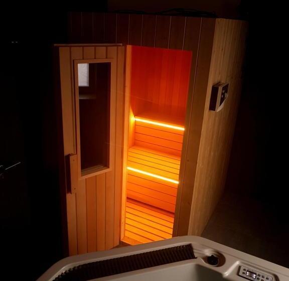 Wellness Hotel Harmonie Třeboň