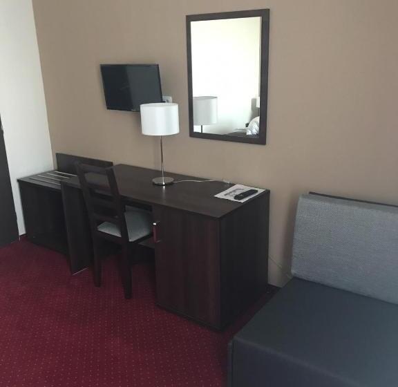 Wellness Hotel Harmonie Třeboň