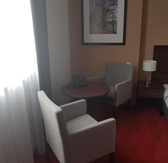 Wellness Hotel Harmonie Třeboň