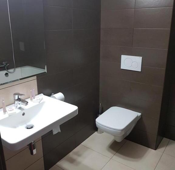 Wellness Hotel Harmonie Třeboň