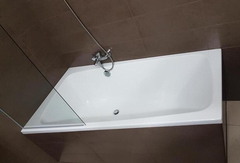 Wellness Hotel Harmonie Třeboň