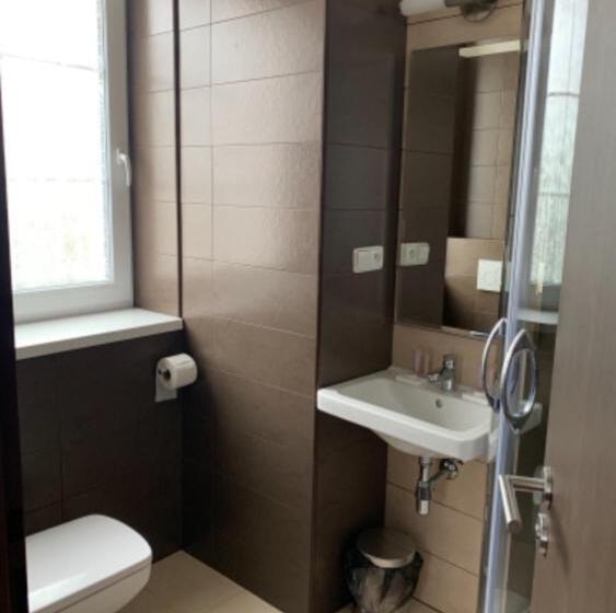 Wellness Hotel Harmonie Třeboň