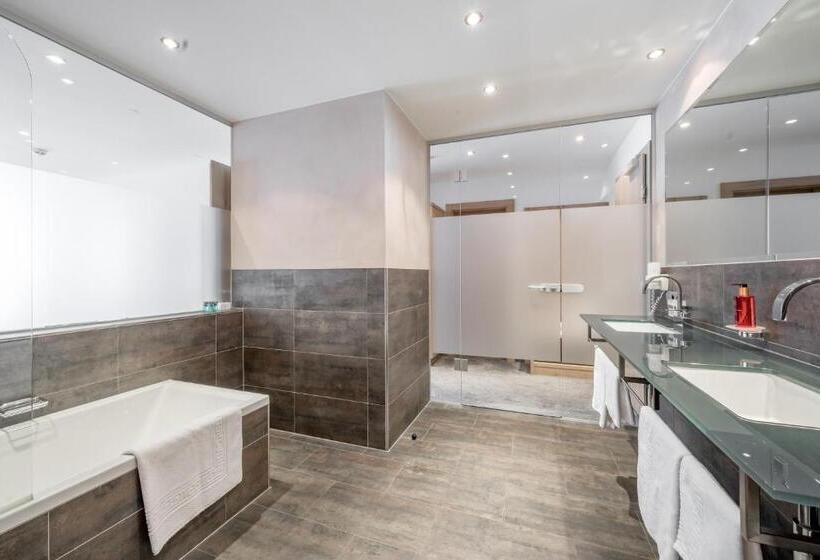 Отель Garni Christine