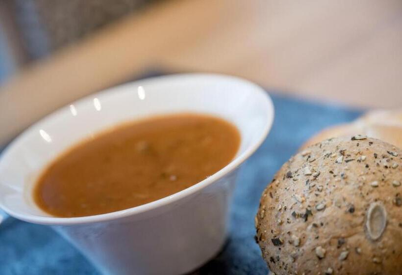 Отель Garni Christine