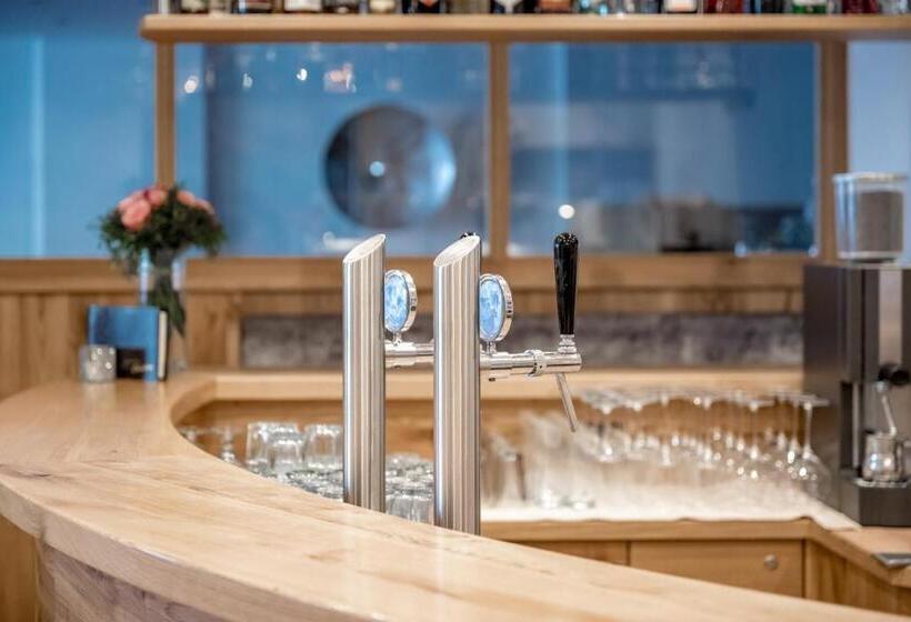 Отель Garni Christine