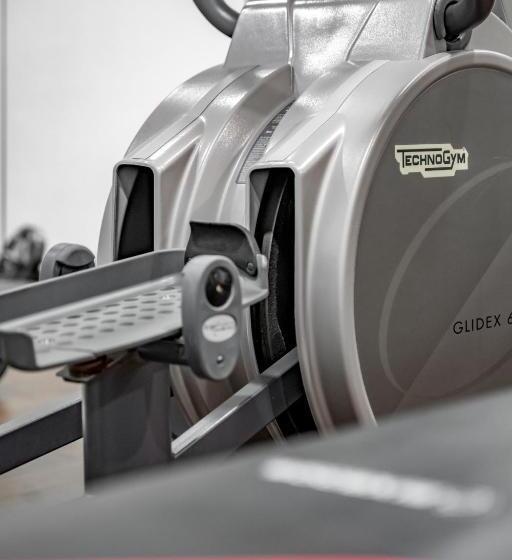 Отель Garni Christine