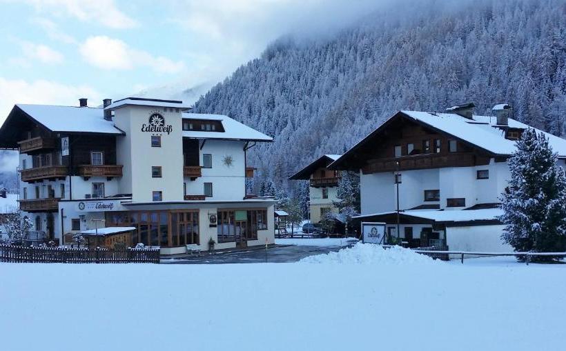 酒店 Gasthof Edelweiß
