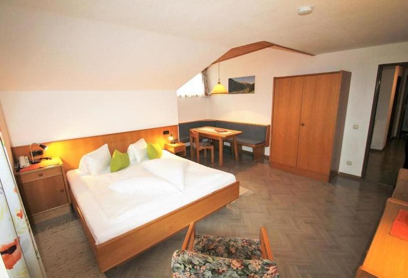 酒店 Gasthof Edelweiß