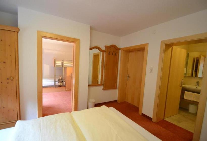 فندق Gasthof Waldesruh