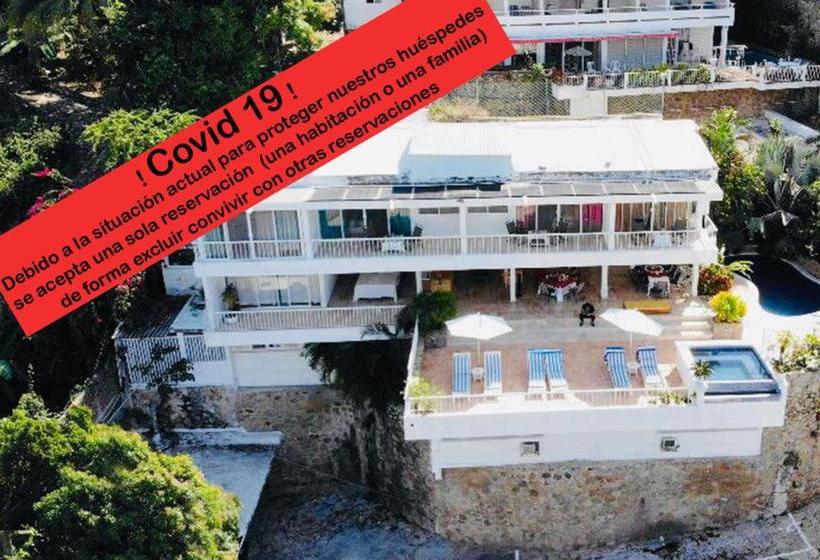 Пансион Bnb Pier D Luna