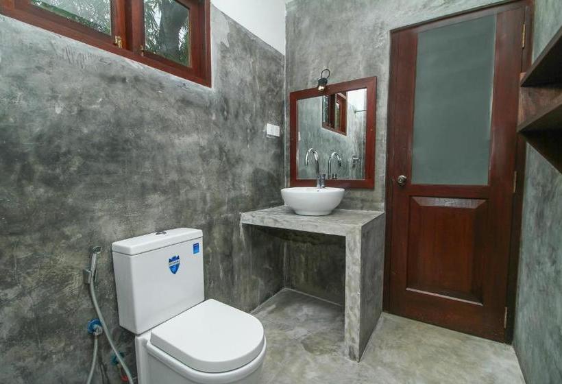 Пансион Villa 45   Balapitiya