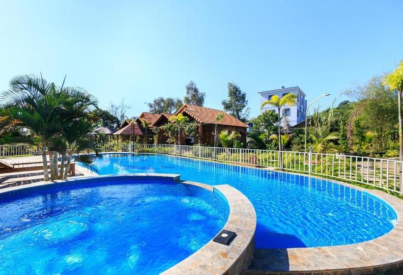 Huu Le Garden Resort