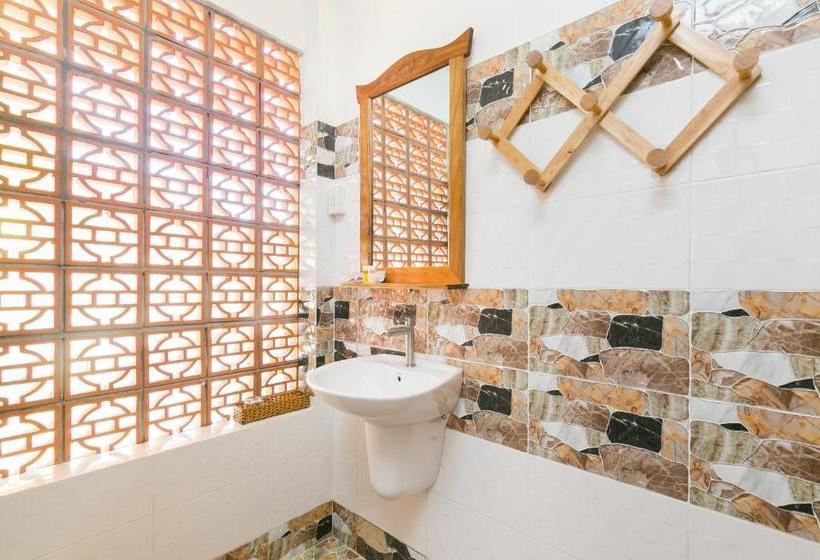 Huu Le Garden Resort