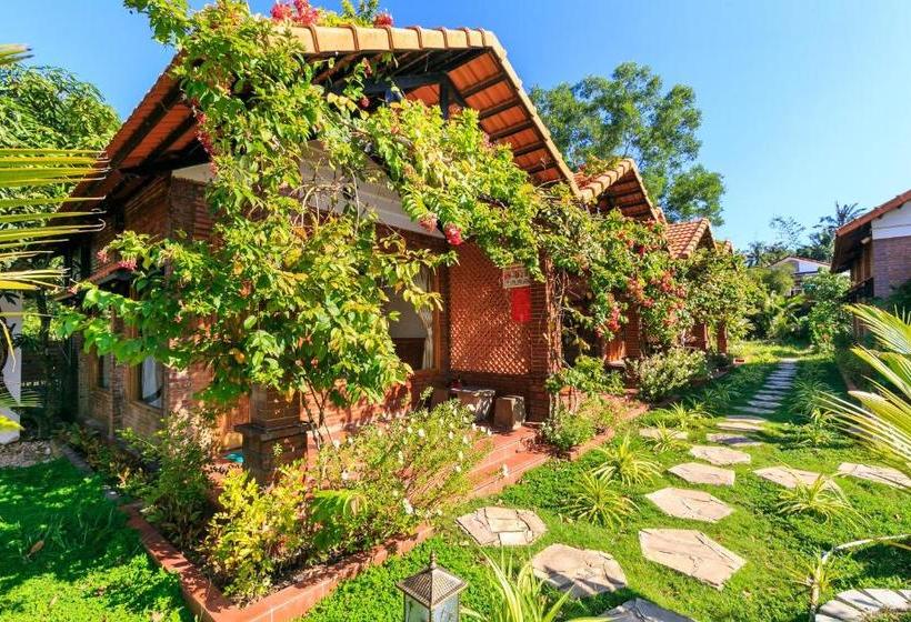 Huu Le Garden Resort