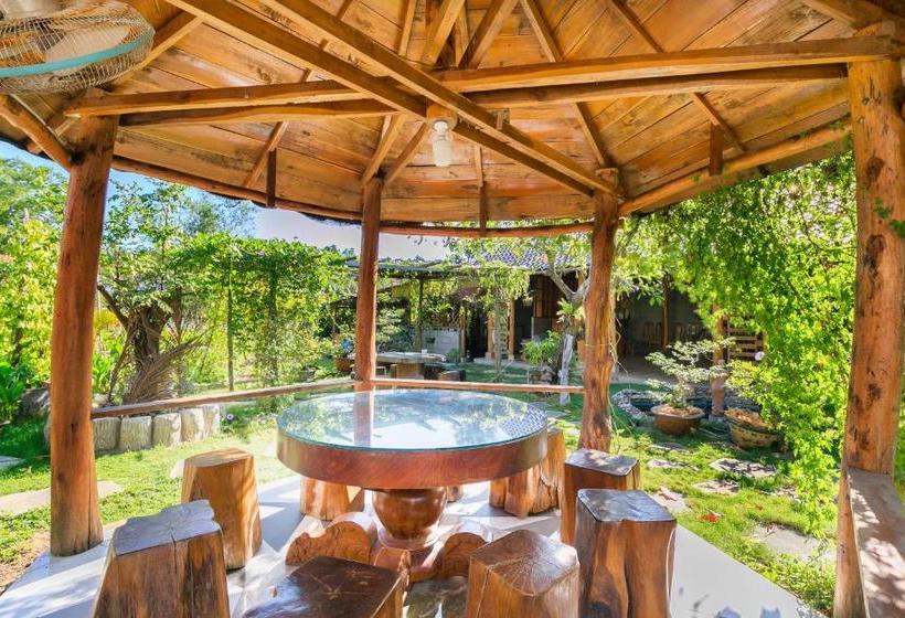 Huu Le Garden Resort