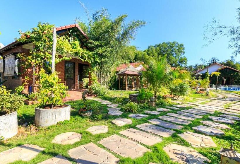 Huu Le Garden Resort