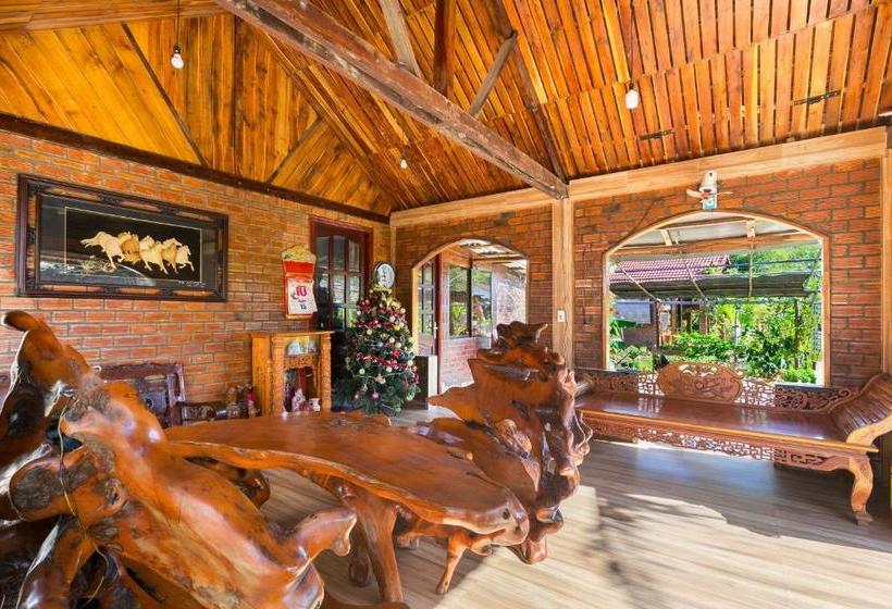 Huu Le Garden Resort