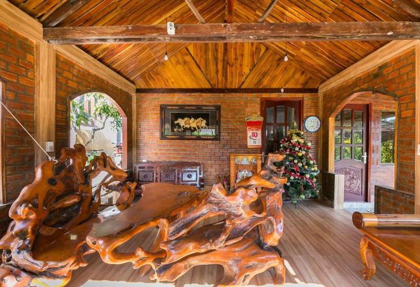 Huu Le Garden Resort