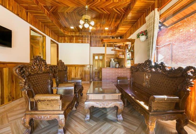 Huu Le Garden Resort