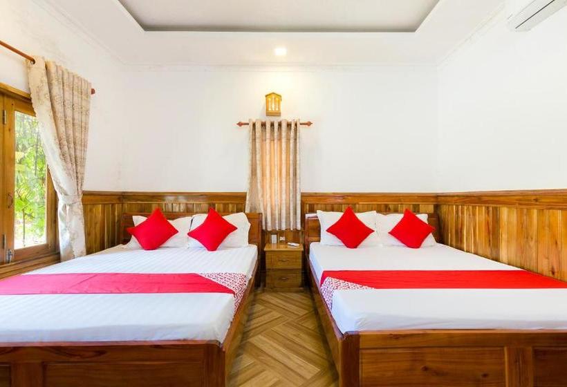 Huu Le Garden Resort