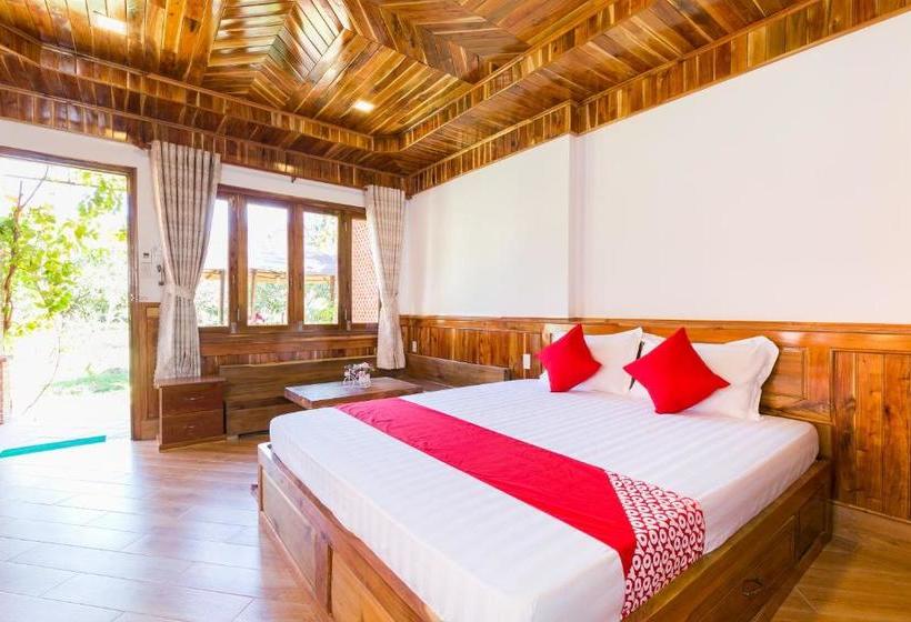 Huu Le Garden Resort