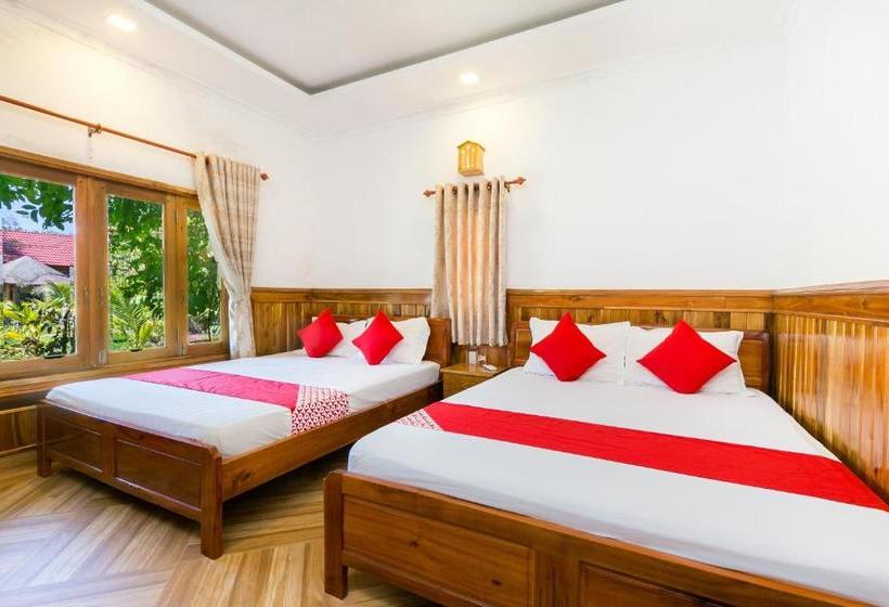 Huu Le Garden Resort